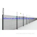 Electric Fence for Residential, Anti-Theft, Anti-Animal